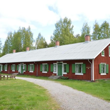 Statarlaengan Hoernefors Hornefors Eksteriør billede