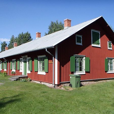 Statarlaengan Hoernefors Hornefors Eksteriør billede