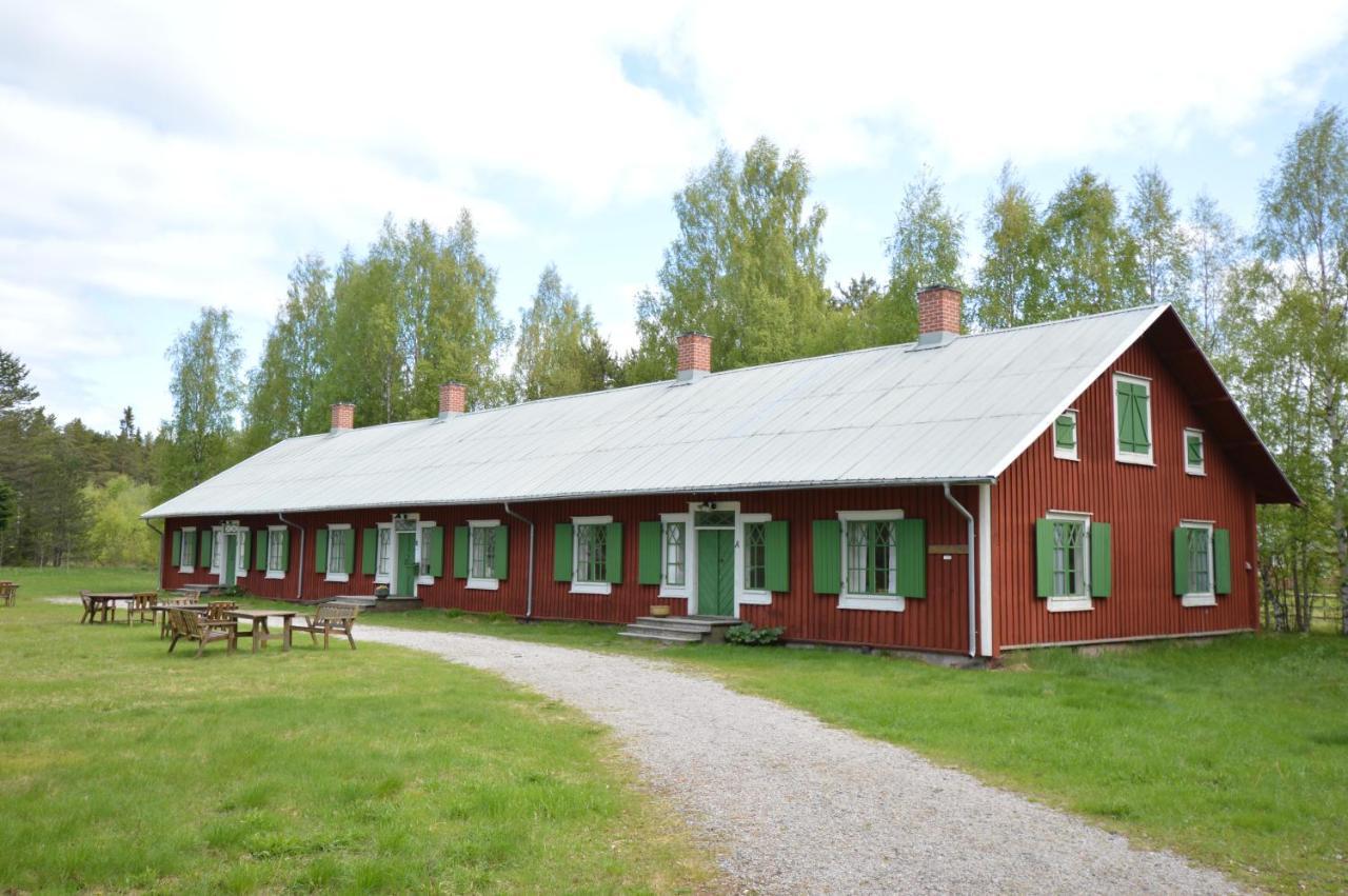 Statarlaengan Hoernefors Hornefors Eksteriør billede