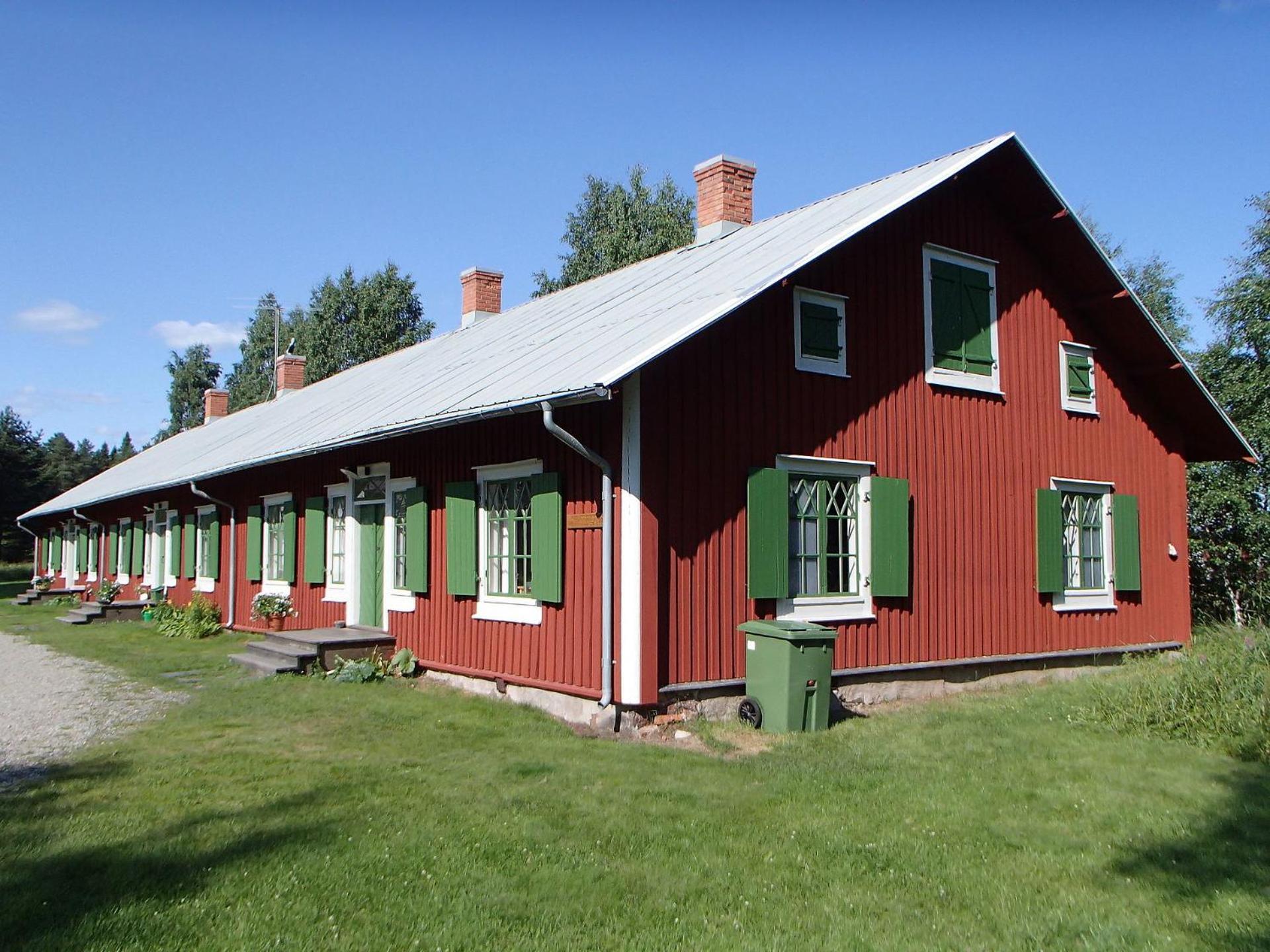 Statarlaengan Hoernefors Hornefors Eksteriør billede