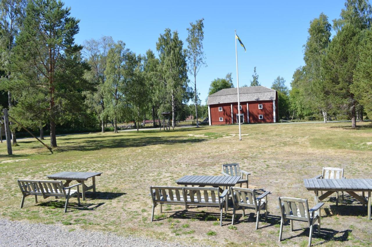 Statarlaengan Hoernefors Hornefors Eksteriør billede
