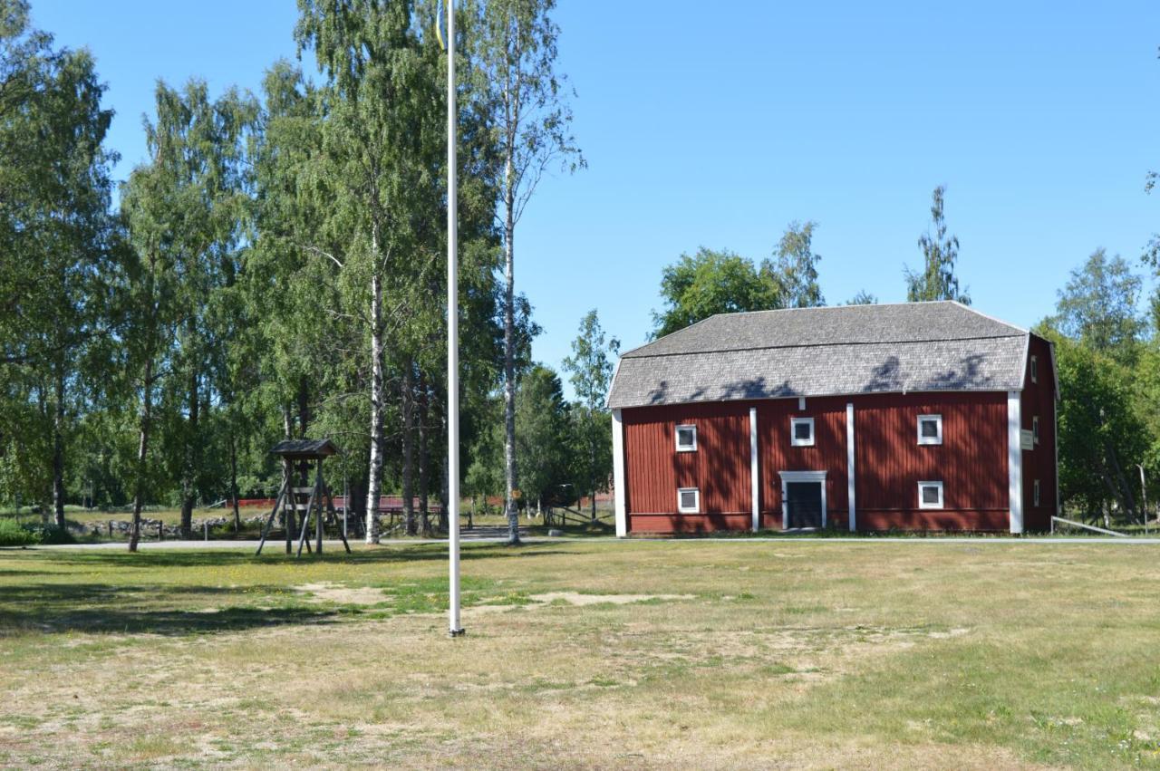 Statarlaengan Hoernefors Hornefors Eksteriør billede